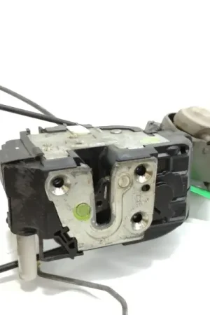 CERRADURA PUERTA DELANTERA IZQUIERDA Tendencia