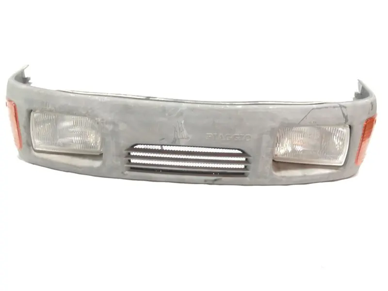 PARAGOLPES DELANTERO 308036 Exclusivo