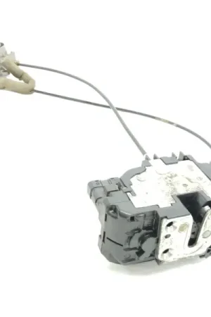 Ocasión Especial CERRADURA PUERTA DELANTERA DERECHA