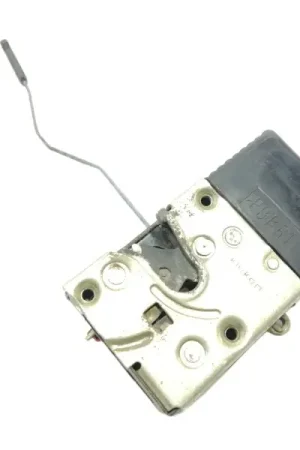 Más Vendido CERRADURA PUERTA DELANTERA DERECHA