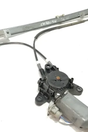 Stock Limitado ELEVALUNAS DELANTERO IZQUIERDO 400425A