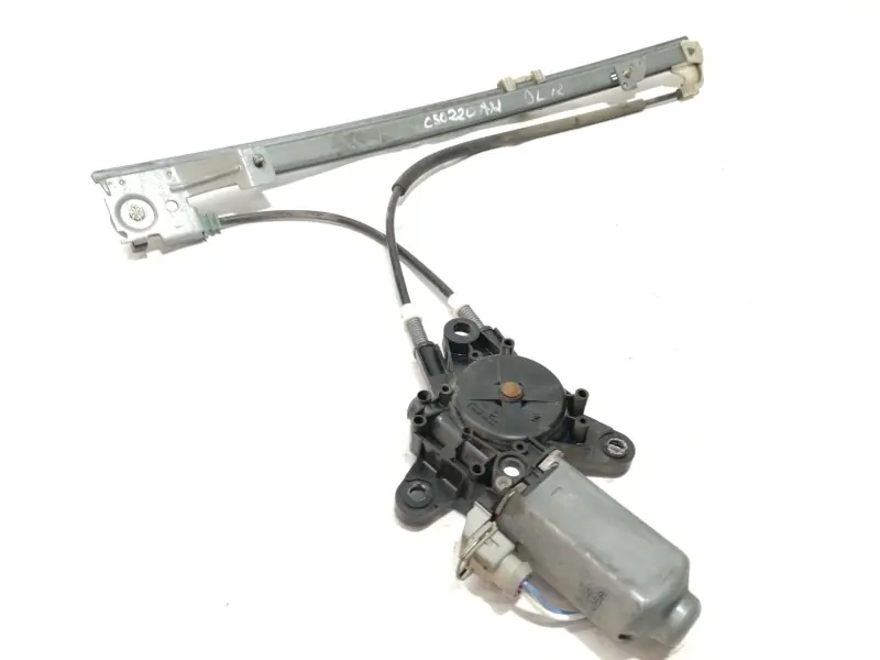 Stock Limitado ELEVALUNAS DELANTERO IZQUIERDO 400425A