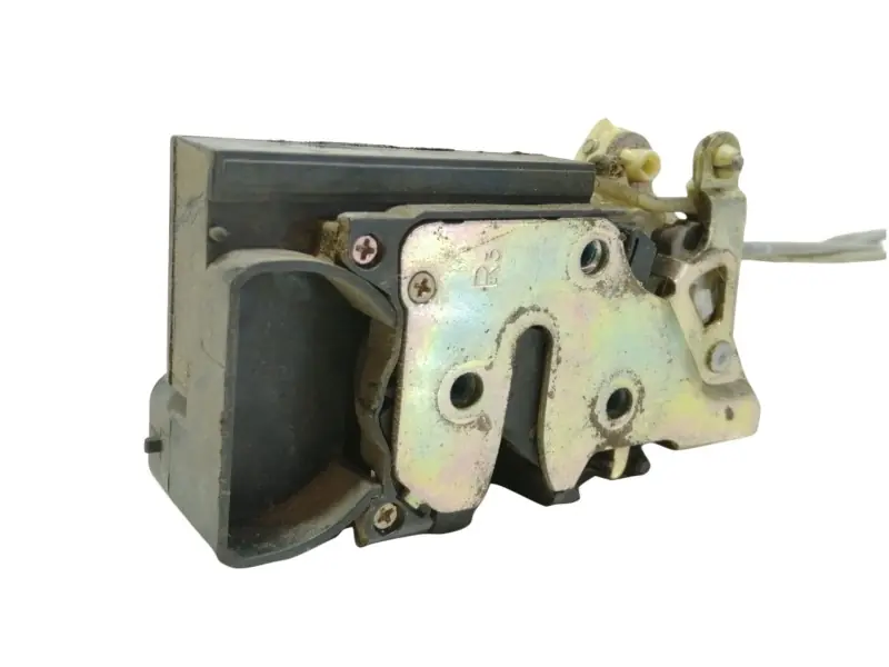 CERRADURA PUERTA DELANTERA DERECHA Stock Limitado