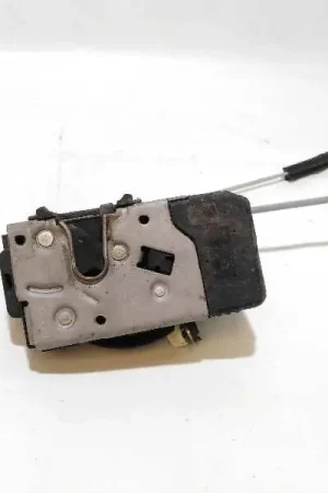 Hecho A Mano CERRADURA PUERTA DELANTERA DERECHA 13154792