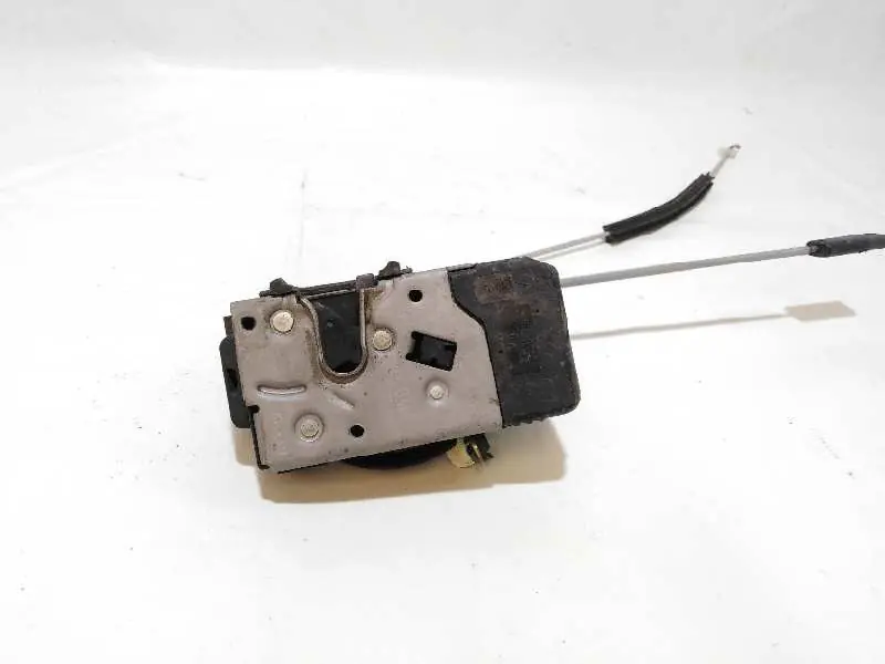 Hecho A Mano CERRADURA PUERTA DELANTERA DERECHA 13154792