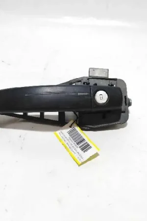 MANETA EXTERIOR DELANTERA IZQUIERDA Premium