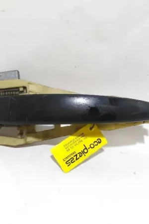 MANETA EXTERIOR DELANTERA DERECHA Exclusivo