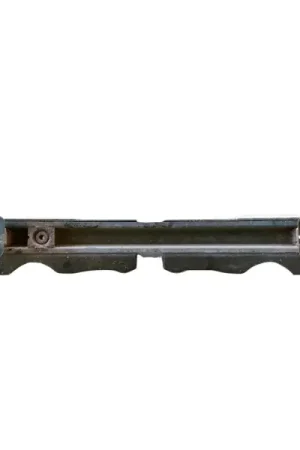 Precio De Oferta REFUERZO PARAGOLPES TRASERO 1520891