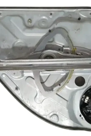 Mejor Precio ELEVALUNAS TRASERO DERECHO 7M5T14B534CD 5WK11598F 7M5T14B534 / 8V41S264A26AD