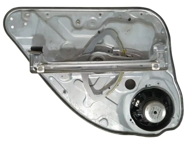 Mejor Precio ELEVALUNAS TRASERO DERECHO 7M5T14B534CD 5WK11598F 7M5T14B534 / 8V41S264A26AD
