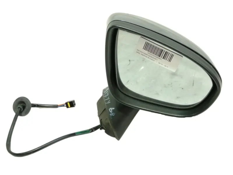 Envío Gratis RETROVISOR DERECHO 21986770