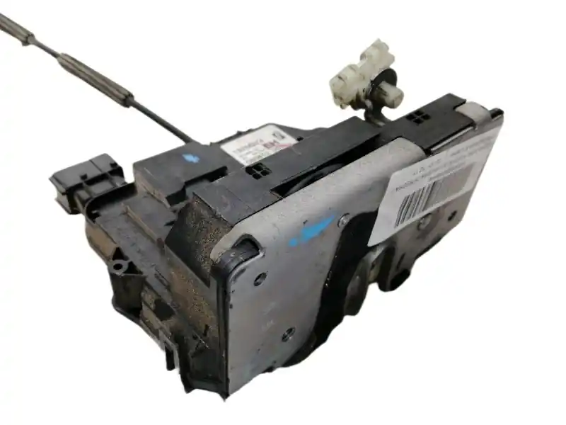 CERRADURA PUERTA DELANTERA DERECHA 13258274 0606120631C 0325407955 / 2C1639101 Stock Limitado