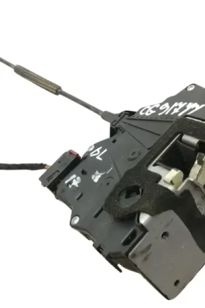 No Te Lo Pierdas CERRADURA PUERTA DELANTERA IZQUIERDA 13258271