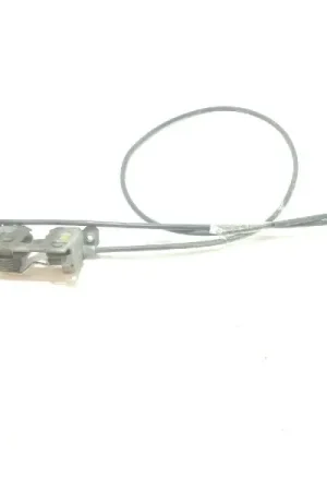 Disponible Ahora CERRADURA CAPOT