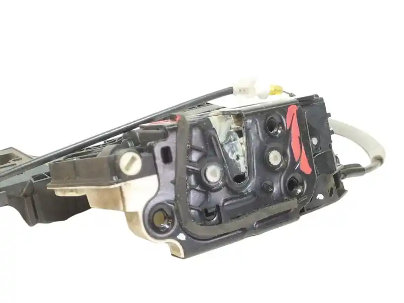 CERRADURA PUERTA DELANTERA IZQUIERDA 5N2837015A Compra Ahora