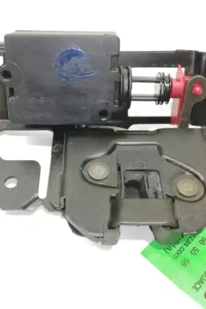 CERRADURA MALETERO / PORTON 51247057364 Entrega Rápida