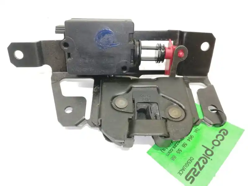 CERRADURA MALETERO / PORTON 51247057364 Entrega Rápida