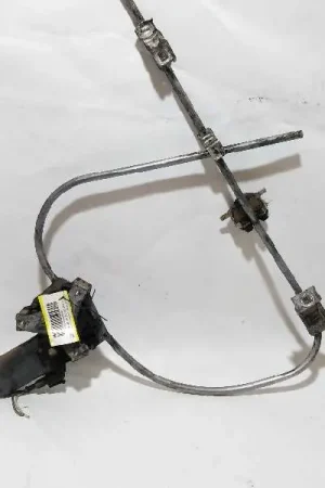Garantía Incluida ELEVALUNAS DELANTERO DERECHO
