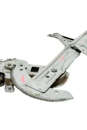 Mejor Calidad ELEVALUNAS DELANTERO DERECHO 400676T4