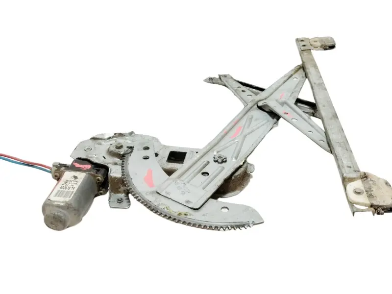 Mejor Calidad ELEVALUNAS DELANTERO DERECHO 400676T4