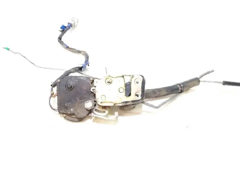 CERRADURA PUERTA DELANTERA DERECHA FQJ102940 Exclusivo