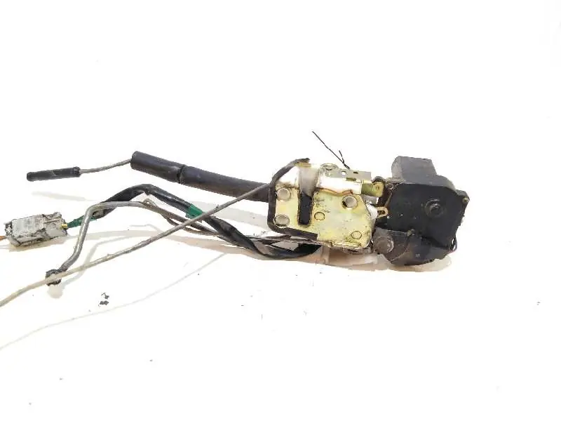 Oferta Flash CERRADURA PUERTA DELANTERA IZQUIERDA FQJ102930