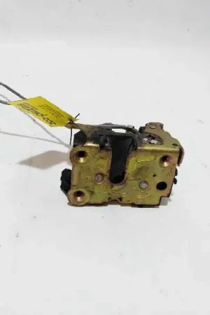CERRADURA PUERTA DELANTERA DERECHA Entrega Rápida