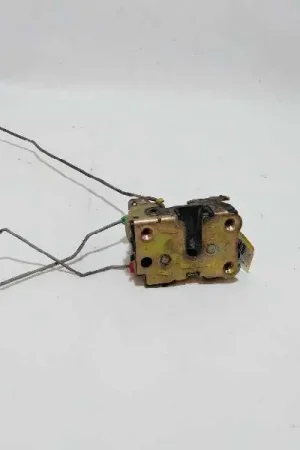 Compra Hoy CERRADURA PUERTA DELANTERA IZQUIERDA 8050300QAH