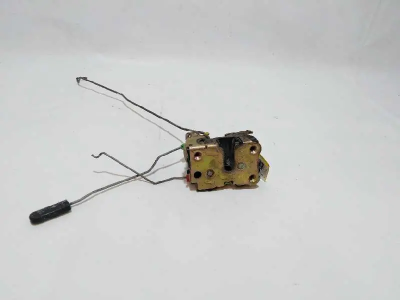 Compra Hoy CERRADURA PUERTA DELANTERA IZQUIERDA 8050300QAH