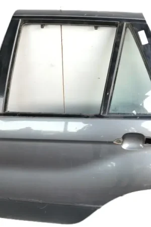 Profesional PUERTA TRASERA IZQUIERDA