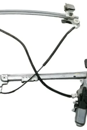 Precio Rebajado ELEVALUNAS DELANTERO IZQUIERDO 400683T3 ELECTRICO