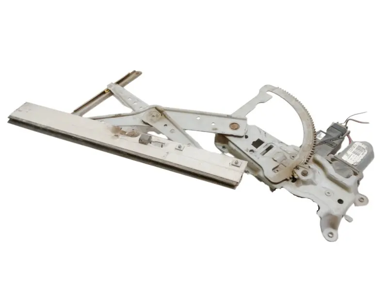ELEVALUNAS DELANTERO IZQUIERDO 13173073 Nuevo Modelo