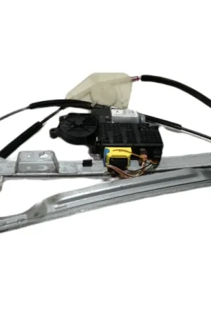 Mejor Precio ELEVALUNAS DELANTERO DERECHO 9682495580