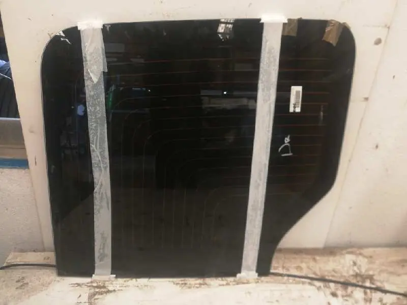 Más Vendido LUNA TRASERA