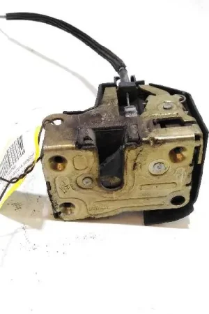 CERRADURA PUERTA DELANTERA DERECHA Compra Ahora