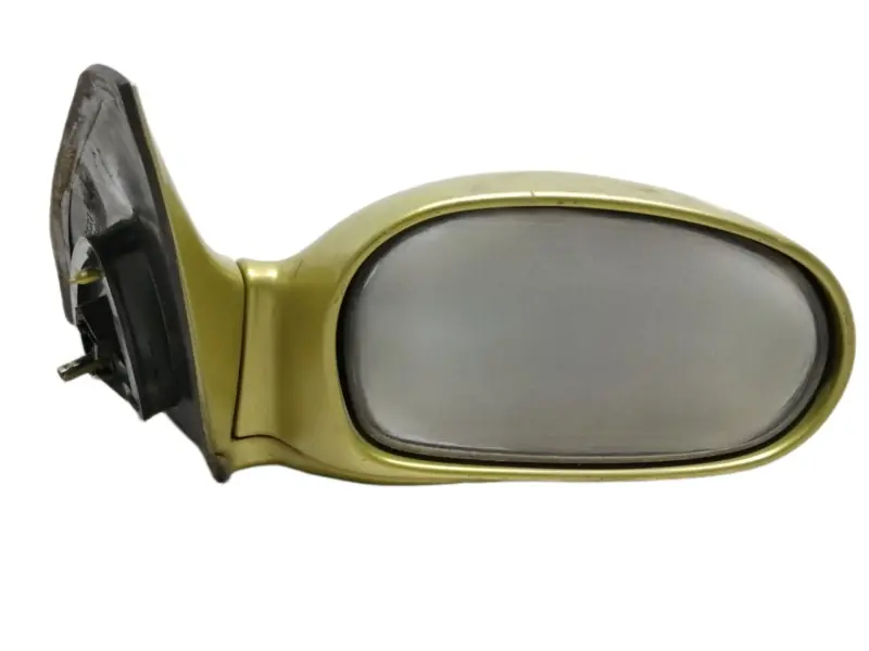 RETROVISOR DERECHO ELECTRICO De Moda