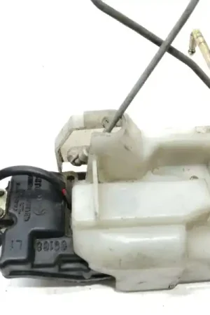 Exclusivo CERRADURA PUERTA DELANTERA IZQUIERDA