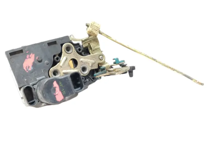 CERRADURA PUERTA TRASERA IZQUIERDA Stock Limitado