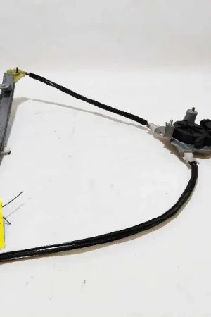 ELEVALUNAS DELANTERO IZQUIERDO 400733 Oferta De Temporada