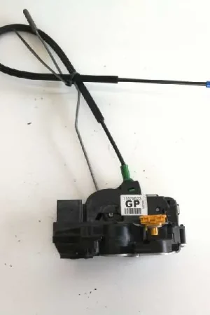 Hecho A Mano CERRADURA PUERTA DELANTERA DERECHA 13579523