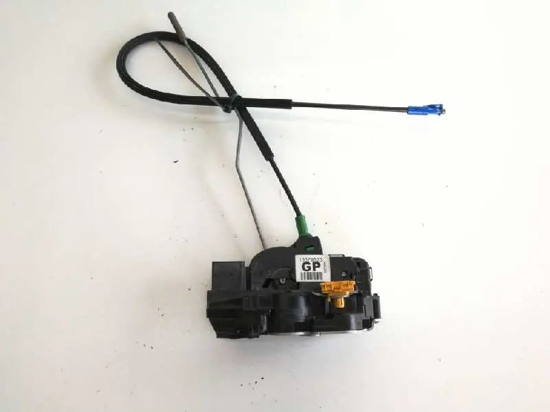 Hecho A Mano CERRADURA PUERTA DELANTERA DERECHA 13579523