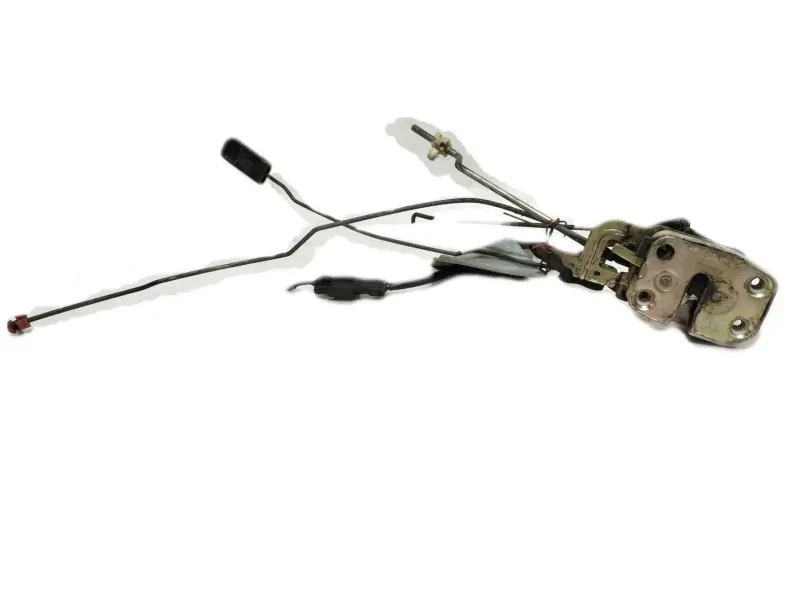 CERRADURA PUERTA DELANTERA IZQUIERDA 0K0A359310A Precio Bajo