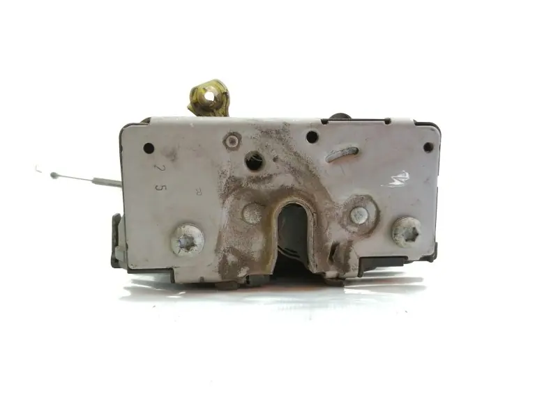 Moderno CERRADURA PUERTA DELANTERA DERECHA 55702904