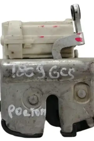 Envío Exprés CERRADURA MALETERO / PORTON Y070211M06882