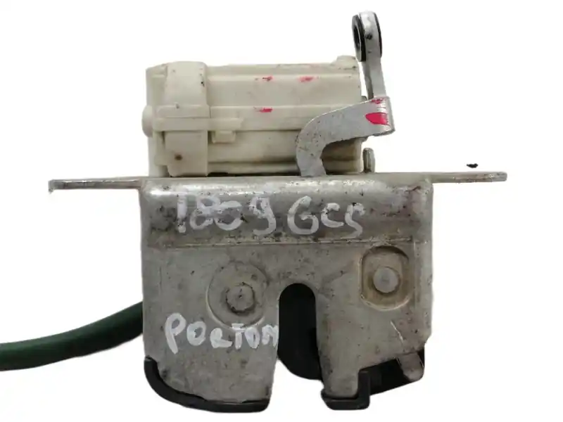 Envío Exprés CERRADURA MALETERO / PORTON Y070211M06882