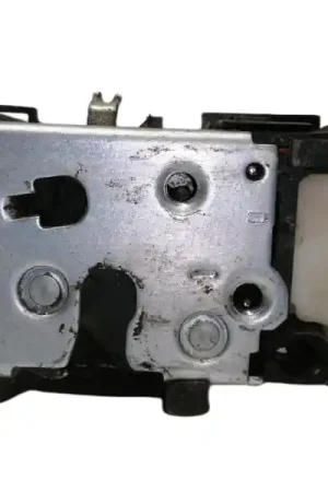Auténtico CERRADURA PUERTA DELANTERA DERECHA B792