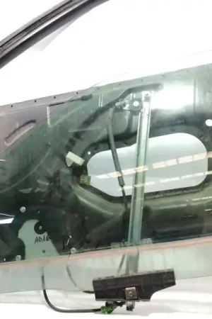 Envío Inmediato ELEVALUNAS DELANTERO IZQUIERDO D239907