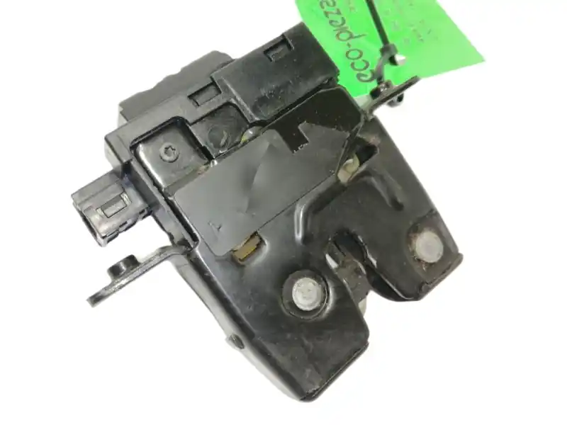 CERRADURA MALETERO / PORTON 24415795 NK520005 Última Versión