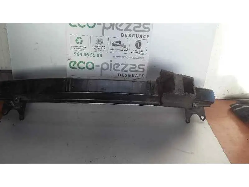 REFUERZO PARAGOLPES DELANTERO 5J0807559 Ordenar Ahora Mismo