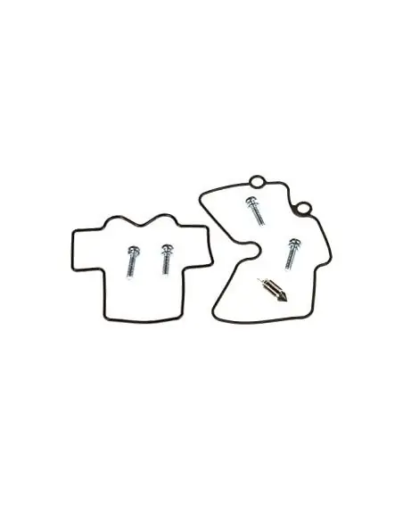 Tendencia KIT REPARACION CARBURADOR KTM SXF 250 05 CRF 250 05-09 YZ 250F 03-10 RMZ 250 04-09 KX 250F 04-10